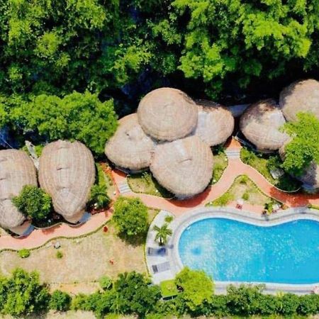 Trang An Royal Bungalow ニンビン エクステリア 写真