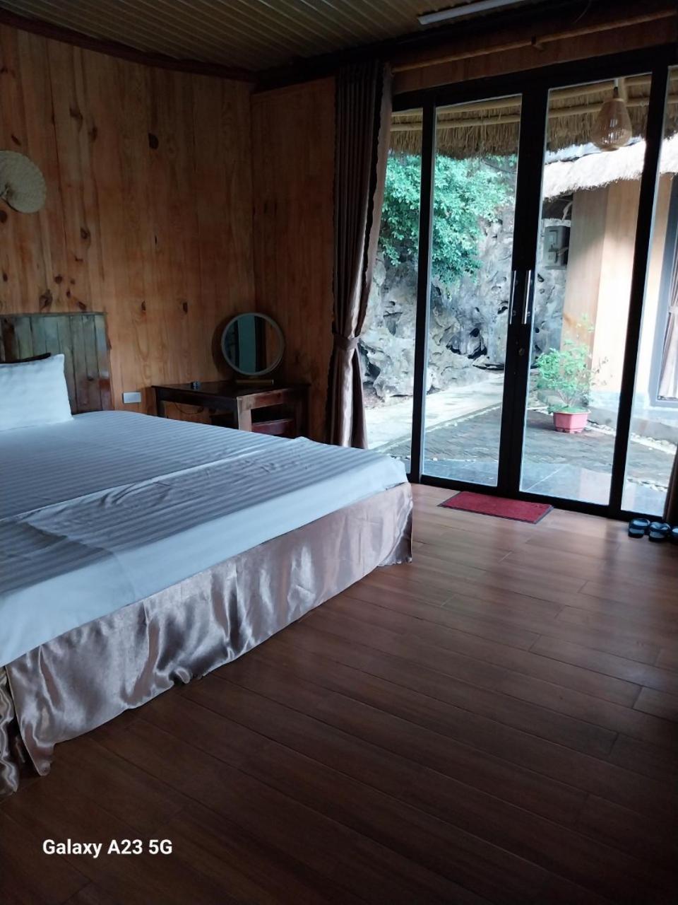 Trang An Royal Bungalow ニンビン エクステリア 写真